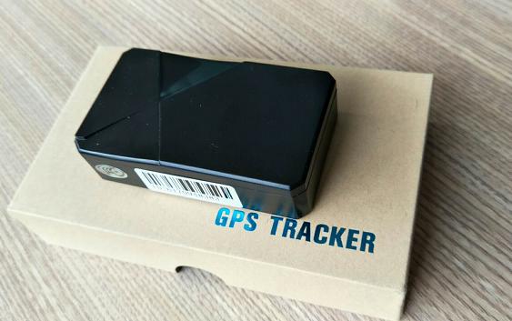 ���C����GPS��λ��