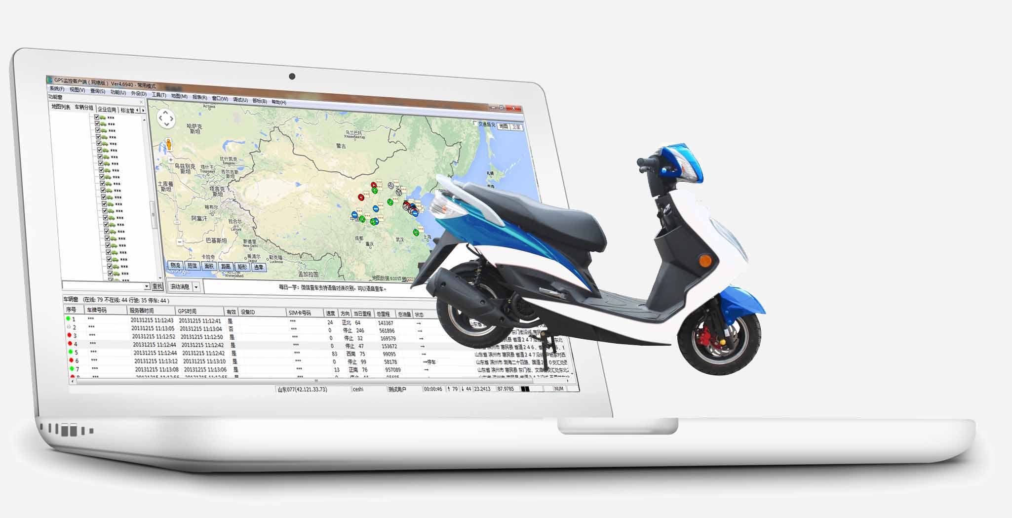 늄�(d��ng)܇GPS���I